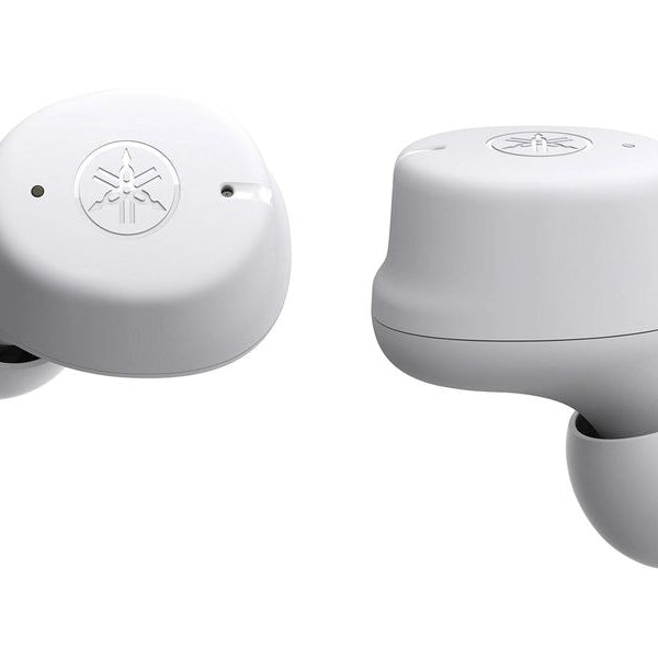 Yamaha Wireless In-Ear-Kopfhörer TW-E3C Beige