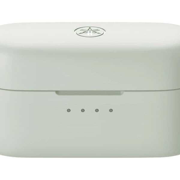 Yamaha Wireless In-Ear-Kopfhörer TW-E3C Grün
