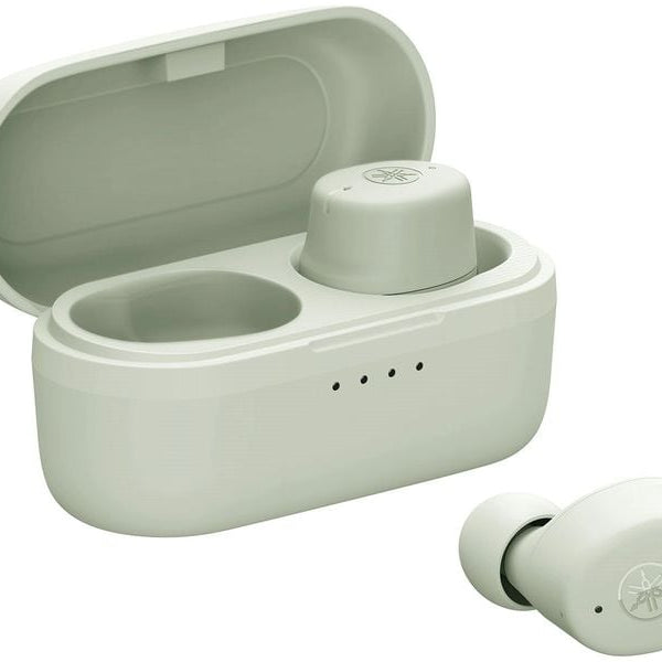 Yamaha Wireless In-Ear-Kopfhörer TW-E3C Grün