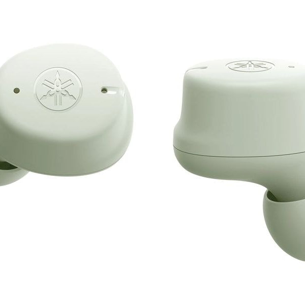 Yamaha Wireless In-Ear-Kopfhörer TW-E3C Grün