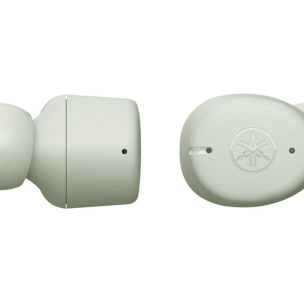 Yamaha Wireless In-Ear-Kopfhörer TW-E3C Grün