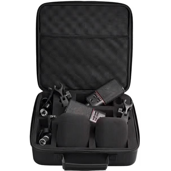 Austrian Audio Kondensatormikrofon OC818 Dual Set GO