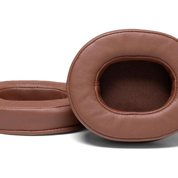 Warm Audio Over-Ear-Kopfhörer HeadRoom Studio Braun