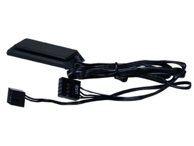 Lian Li PC-Lüfter UNI FAN SL 120 Schwarz