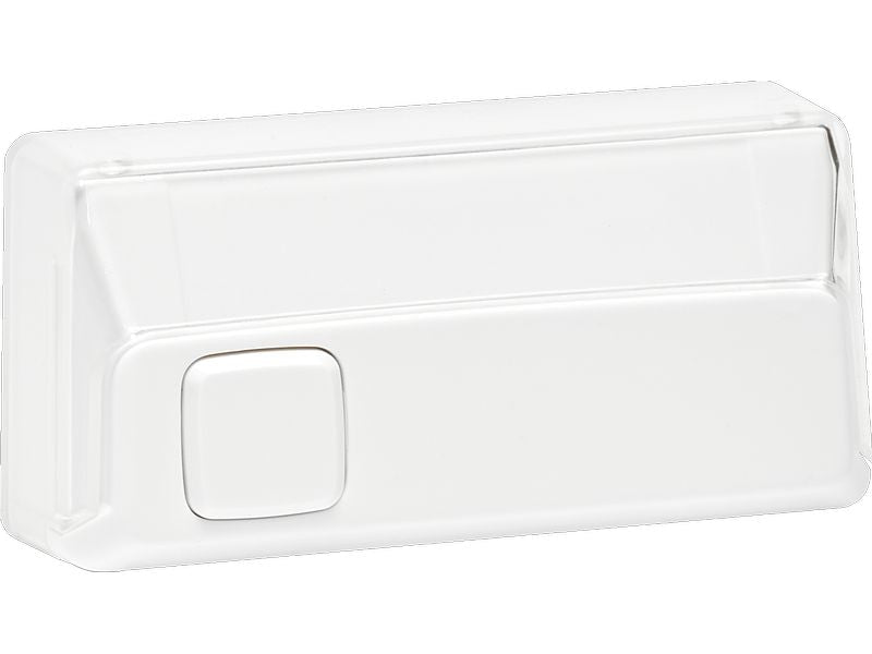 Homematic IP Klingeltaster HmIP-DBB