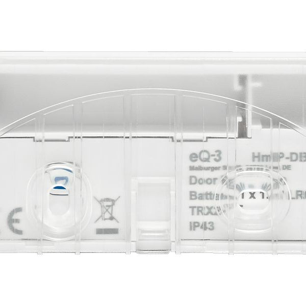 Homematic IP Klingeltaster HmIP-DBB
