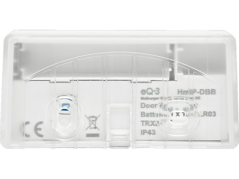 Homematic IP Klingeltaster HmIP-DBB