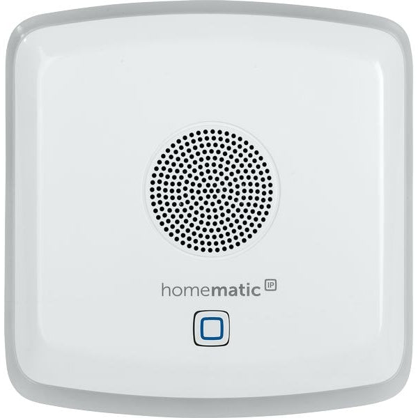 Homematic IP Kombisignalgeber HmIP-MP3P