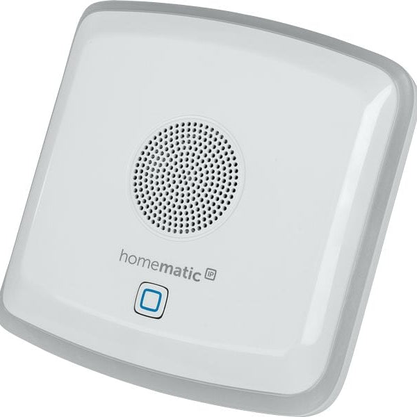 Homematic IP Kombisignalgeber HmIP-MP3P