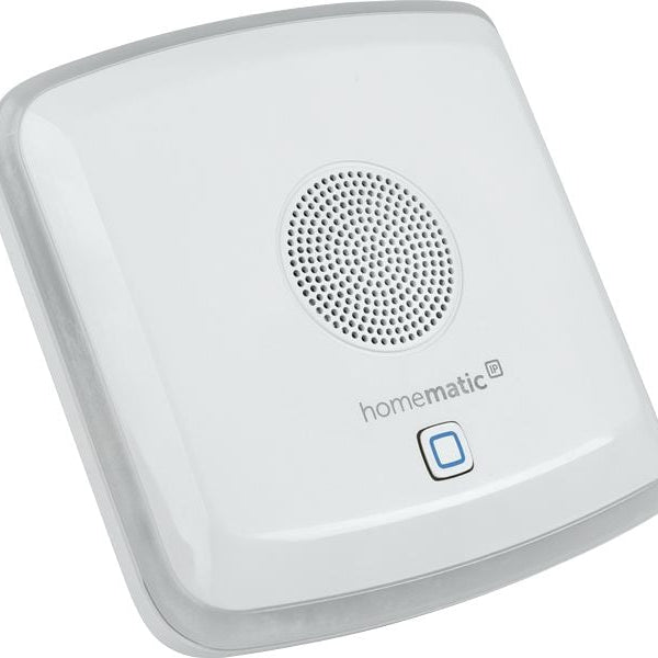 Homematic IP Kombisignalgeber HmIP-MP3P