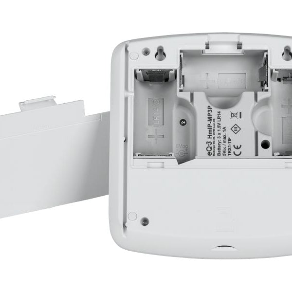 Homematic IP Kombisignalgeber HmIP-MP3P