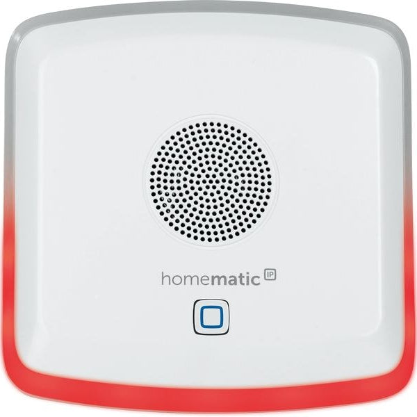 Homematic IP Kombisignalgeber HmIP-MP3P