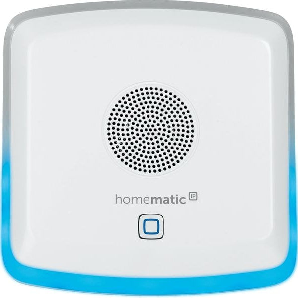 Homematic IP Kombisignalgeber HmIP-MP3P