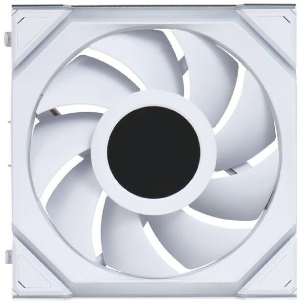 Lian Li PC-Lüfter UNI FAN SL 120 Weiss