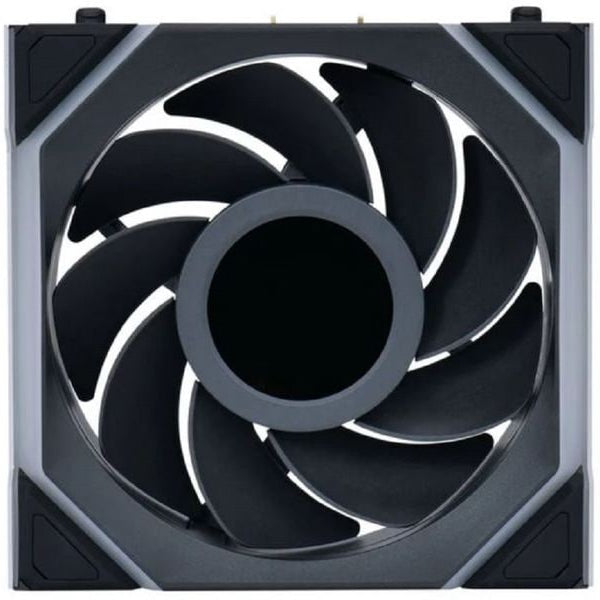 Lian Li PC-Lüfter UNI FAN SL 120 Reverse Blade Schwarz