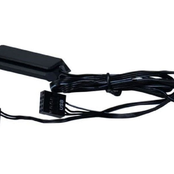 Lian Li PC-Lüfter UNI FAN SL 120 Reverse Blade Schwarz