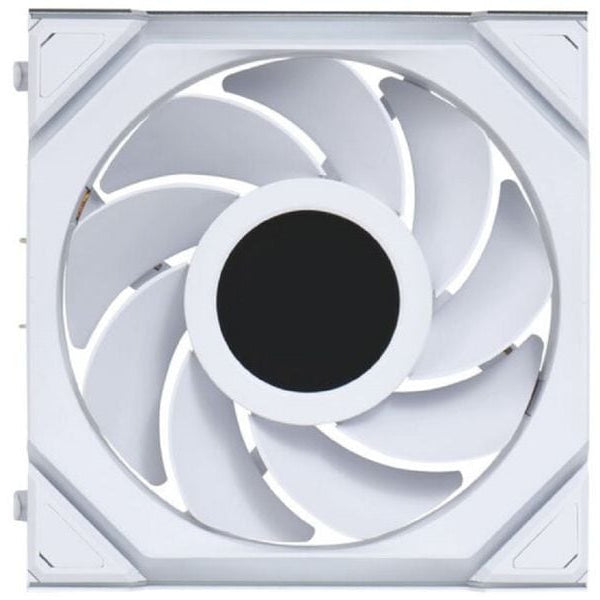 Lian Li PC-Lüfter UNI FAN SL 120 Reverse Blade Weiss