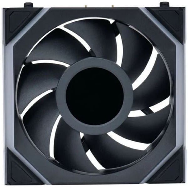 Lian Li PC-Lüfter UNI FAN SL 120 3er-Pack inkl. Controller