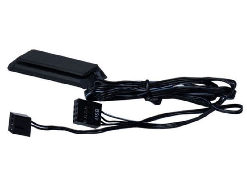 Lian Li PC-Lüfter UNI FAN SL 120 3er-Pack inkl. Controller