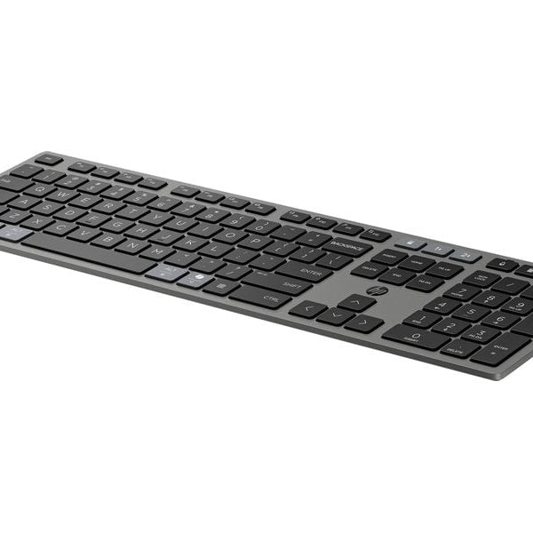 HP Tastatur-Maus-Set 725 Wireless