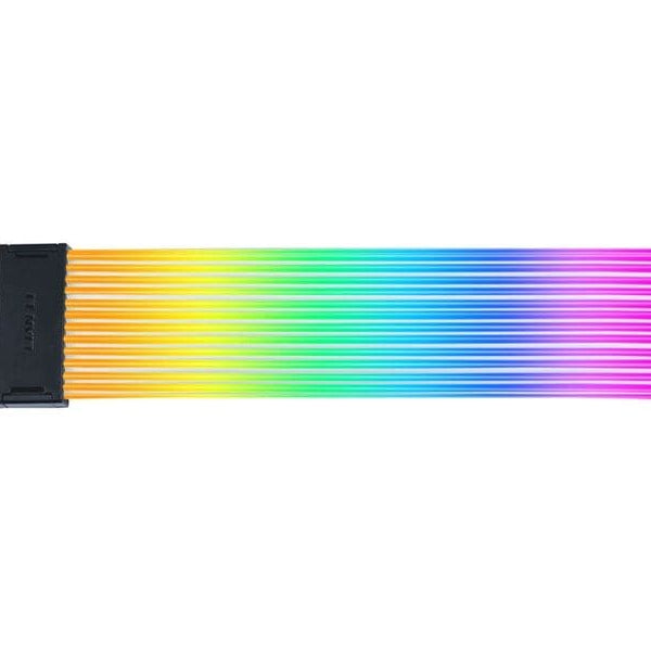 Lian Li Strimer Wireless 24-Pin RGB 132 LEDs