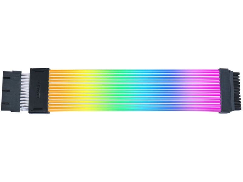Lian Li Strimer Wireless 24-Pin RGB + Controller
