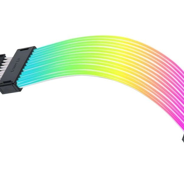 Lian Li Strimer Wireless 24-Pin RGB 132 LEDs