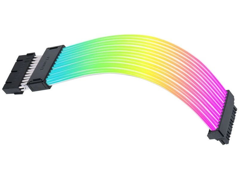 Lian Li Strimer Wireless 24-Pin RGB + Controller