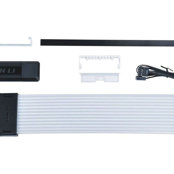 Lian Li Strimer Wireless 24-Pin RGB + Controller