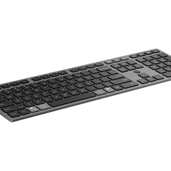 HP Tastatur-Maus-Set 725 Wireless
