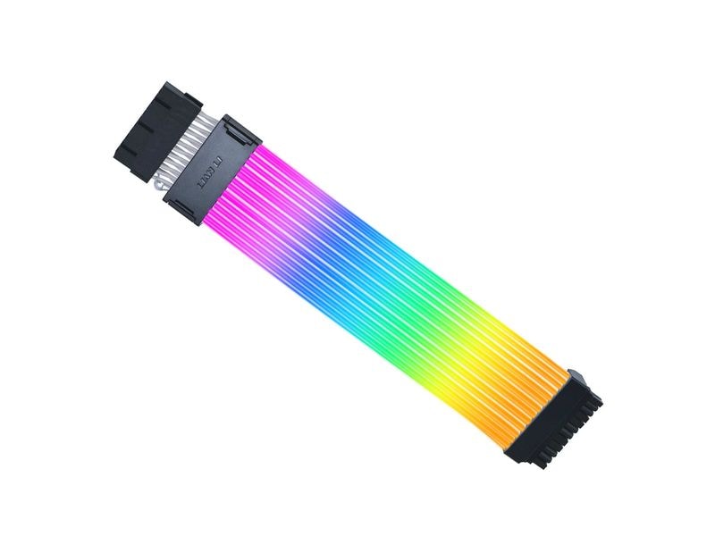 Lian Li Strimer Wireless 24-Pin RGB 132 LEDs