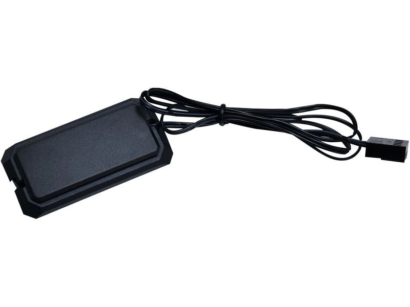 Lian Li PC-Lüfter UNI FAN SL 120 Reverse Blade 3-er Pack Schwarz