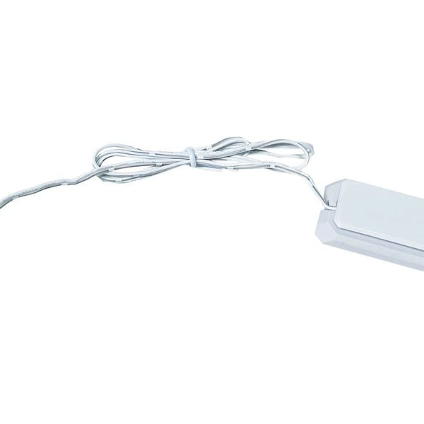 Lian Li PC-Lüfter UNI FAN SL 120 Weiss