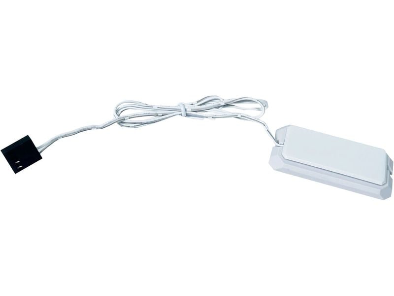 Lian Li PC-Lüfter UNI FAN SL 120 Weiss