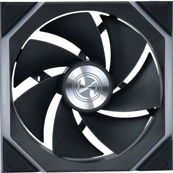 Lian Li PC-Lüfter UNI FAN SL 120 Reverse Blade Schwarz