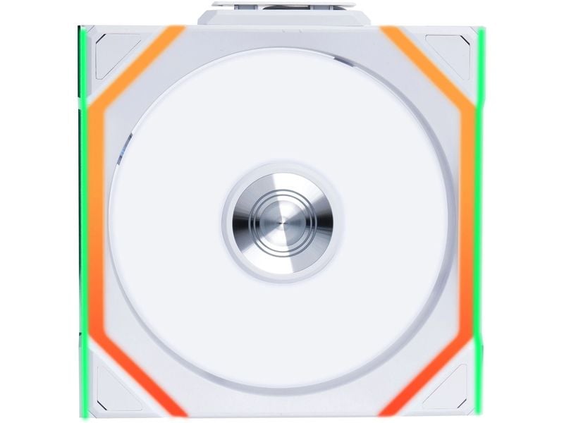 Lian Li PC-Lüfter UNI FAN SL 120 Weiss