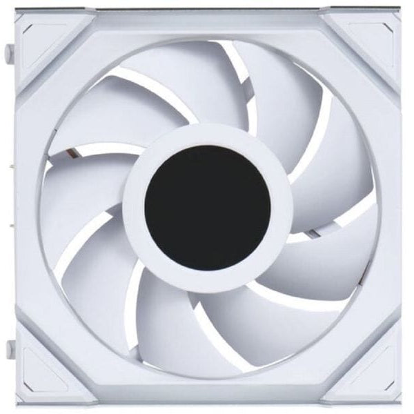 Lian Li PC-Lüfter UNI FAN SL 120 3er-Pack inkl. Controller