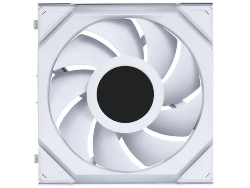 Lian Li PC-Lüfter UNI FAN SL 120 3er-Pack inkl. Controller