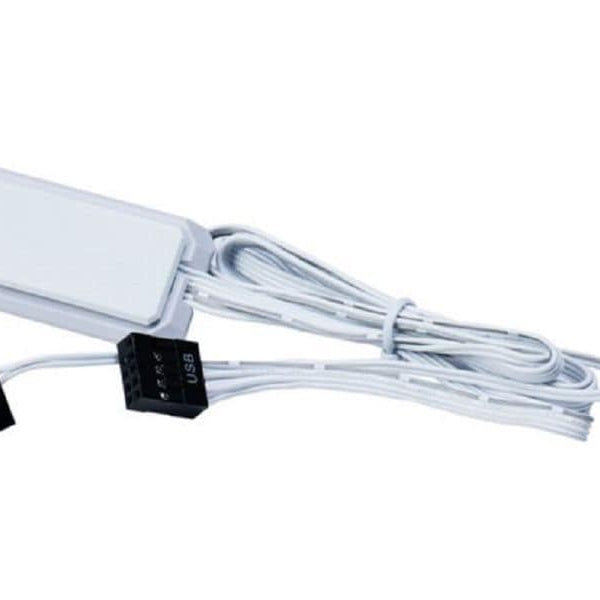 Lian Li PC-Lüfter UNI FAN SL 120 3er-Pack inkl. Controller