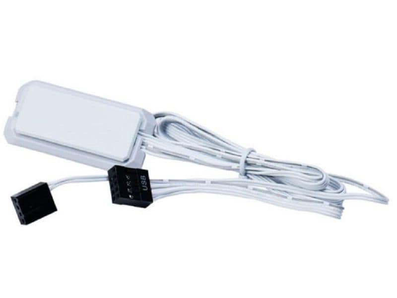 Lian Li PC-Lüfter UNI FAN SL 120 3er-Pack inkl. Controller