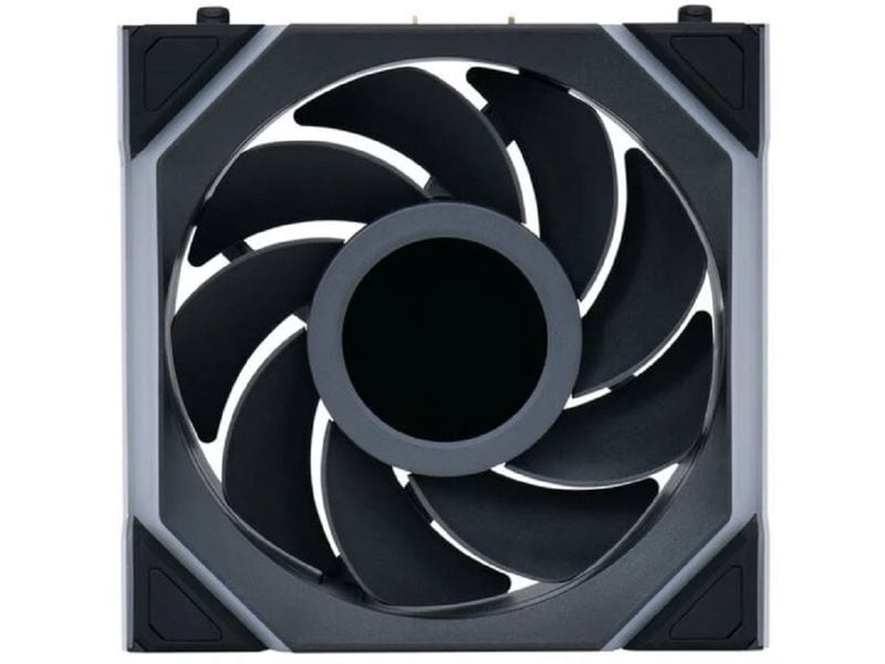 Lian Li PC-Lüfter UNI FAN SL 120 Reverse Blade 3er-Pack