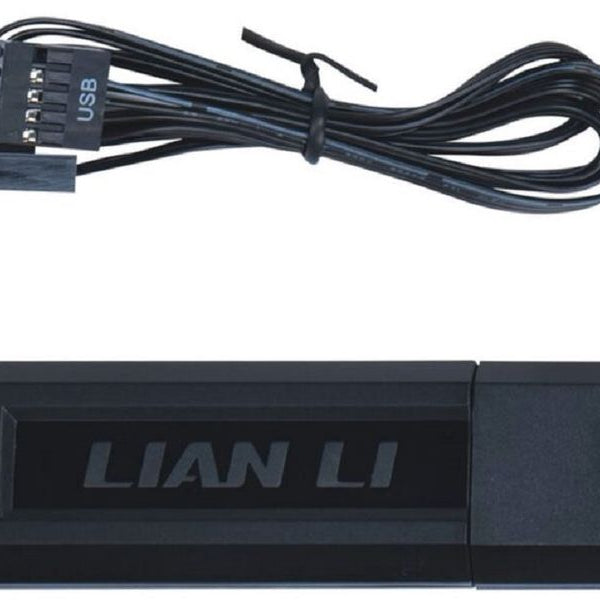 Lian Li PC-Lüfter UNI FAN SL 120 Reverse Blade 3er-Pack