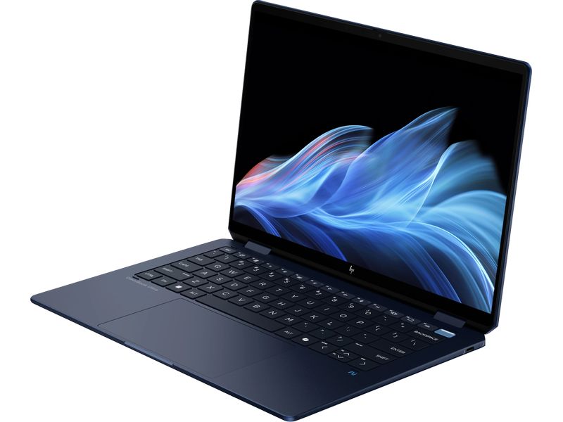 HP Omnibook Ultra Flip 14-fh0728nz