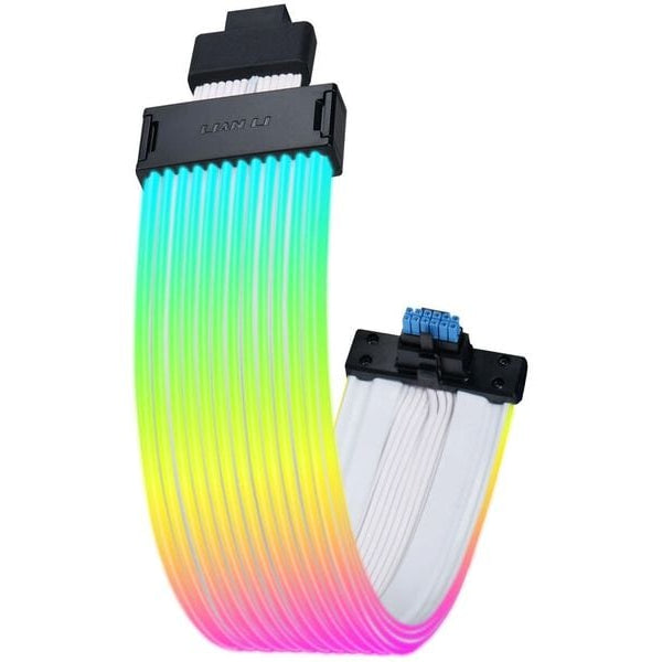 Lian Li Strimer Wireless 12 V-2 x 6 174 LEDs