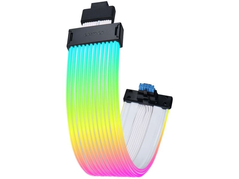 Lian Li Strimer Wireless 12 V-2 x 6 174 LEDs