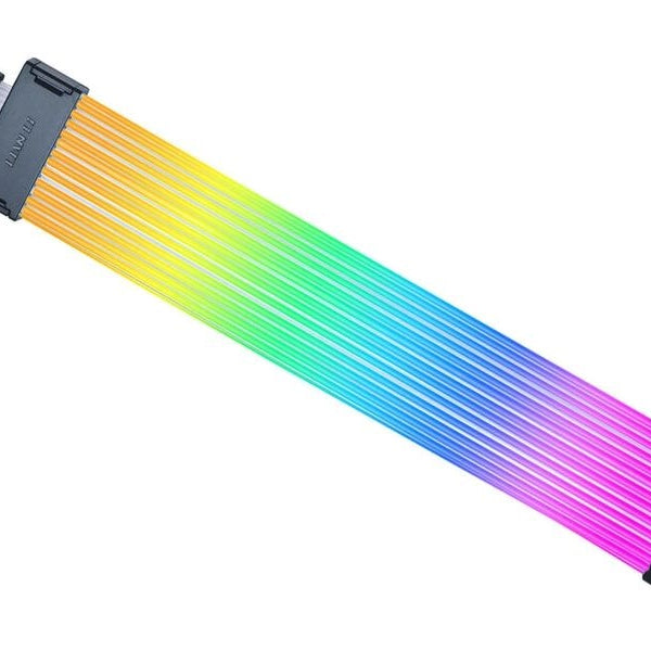 Lian Li Strimer Wireless 12 V-2 x 6 174 LEDs