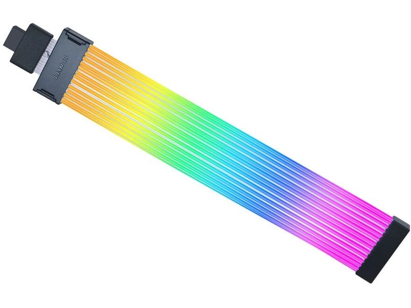 Lian Li Strimer Wireless 12 V-2 x 6 174 LEDs