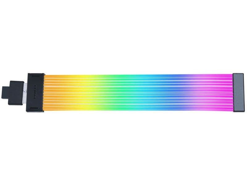 Lian Li Strimer Wireless 12 V-2 x 6 174 LEDs