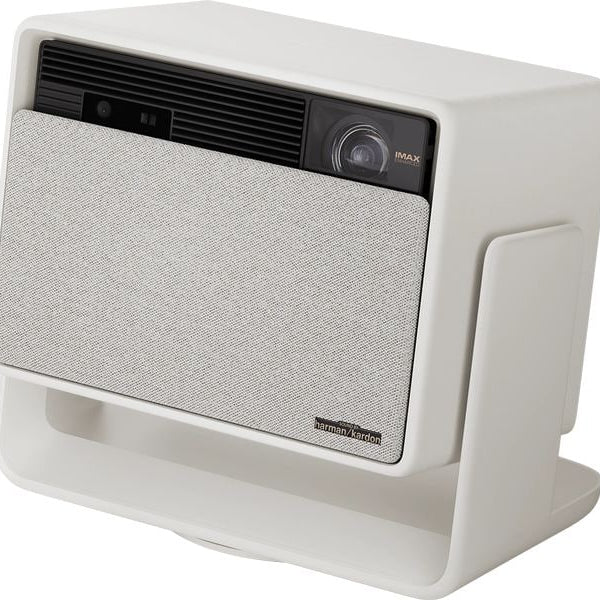 XGIMI Projektor Horizon S MAX