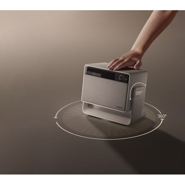 XGIMI Projektor Horizon S MAX